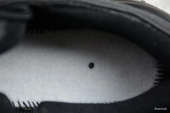 AJ1986-001 “UNDEFEATED” MAX 97 NIKE AIR BLACK 1202